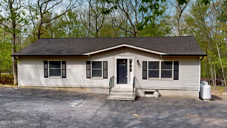 101 Arbutus Court, Milford, PA 18337 - #2