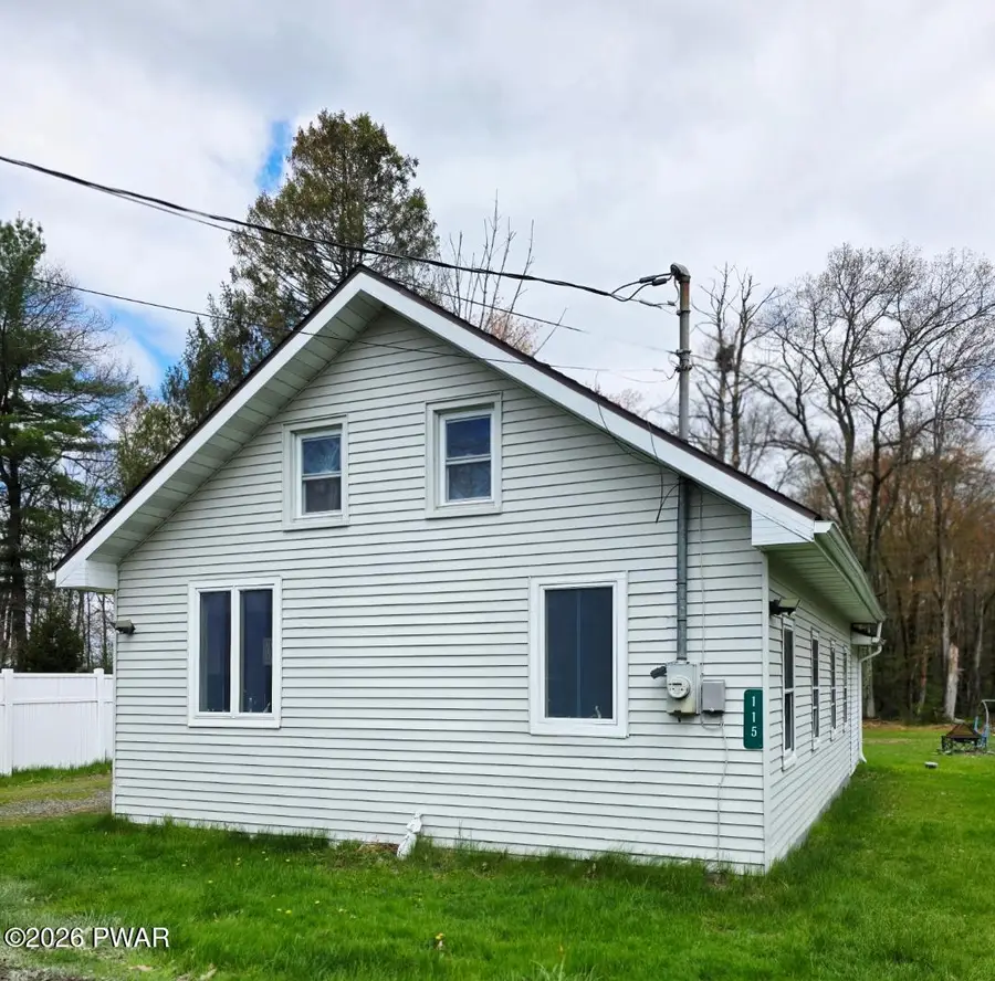 115 Seeley Road, Hawley, PA 18428 - #2