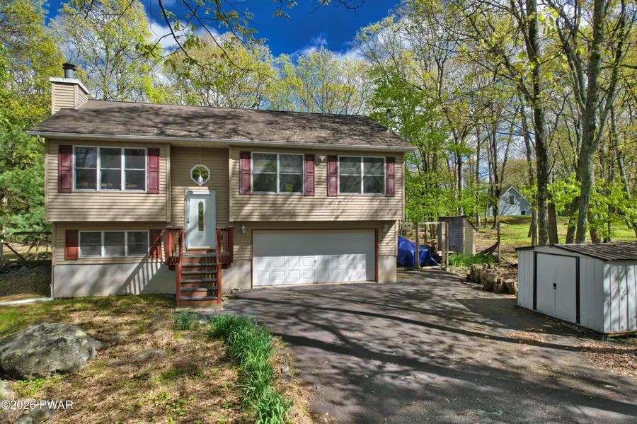 102 Autumn Road, Dingmans Ferry, PA 18328 - #2