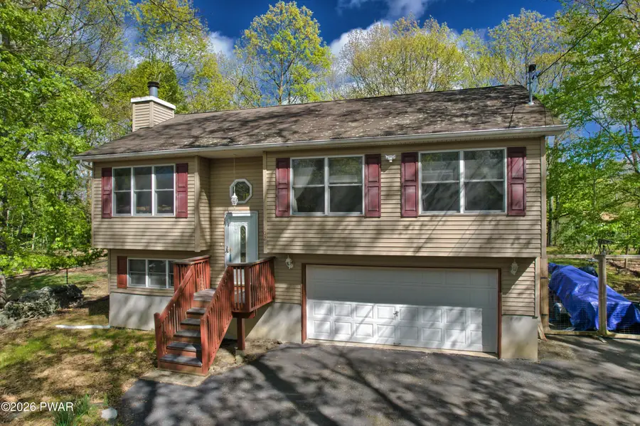 102 Autumn Road, Dingmans Ferry, PA 18328 - #3