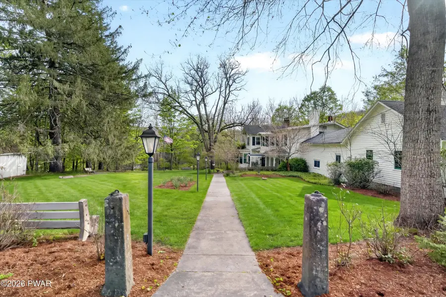 219 Hudson Street, Hawley, PA 18428 - #2