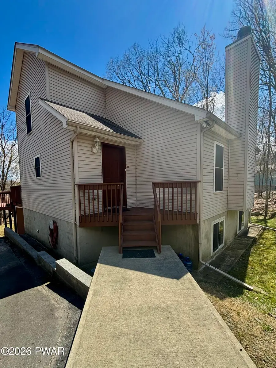 134 Westwood Drive, Dingmans Ferry, PA 18328 - #3