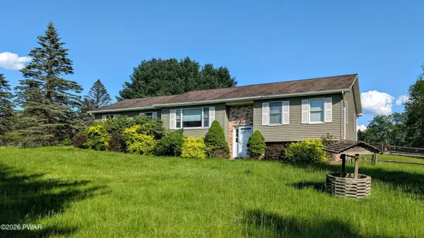 271 Bavarian Hill Road, Beach Lake, PA 18405