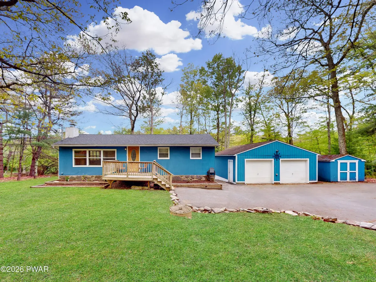 111 Lollipop Lane, Dingmans Ferry, PA 18328 - #1