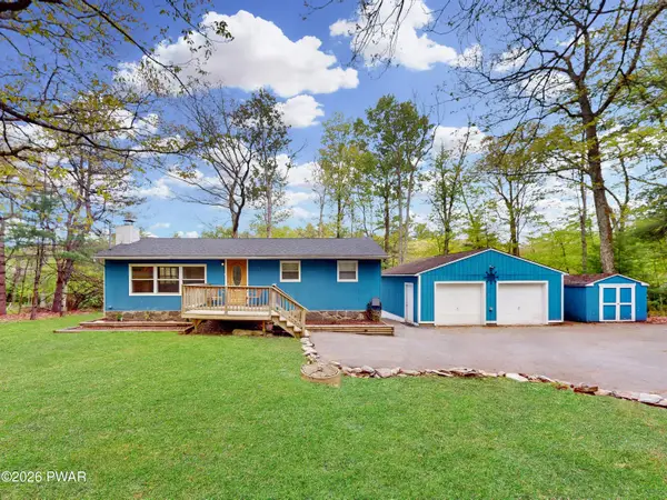 111 Lollipop Lane, Dingmans Ferry, PA 18328