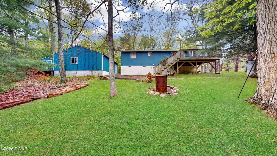 111 Lollipop Lane, Dingmans Ferry, PA 18328 - #2