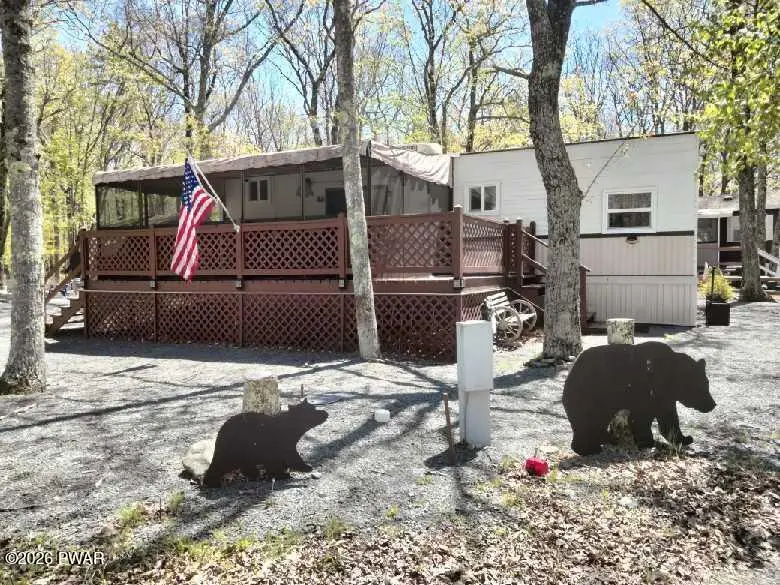 120 Forest Glen Drive, Milford, PA 18337 - #1