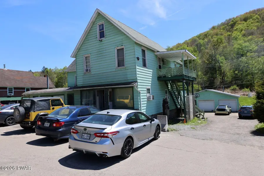 3016 New York 17 Route #3016 & 3015 Old 17 NY, Deposit, NY 13754 - #3