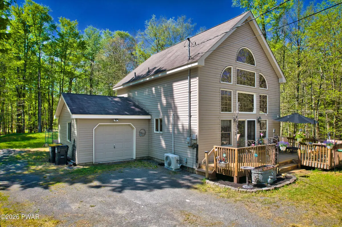 132 Jean Danielson Drive, Greentown, PA 18426 - #1