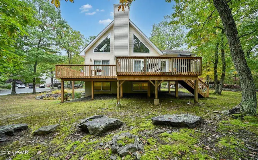 101 Bowspirit Lane, Lackawaxen, PA 18435 - #2