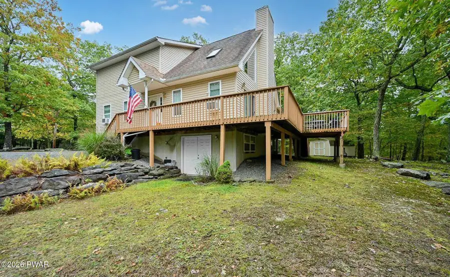 101 Bowspirit Lane, Lackawaxen, PA 18435 - #3