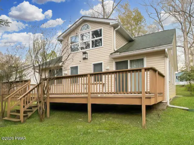 17 Sunny Point Road, Lakeville, PA 18438 - #1