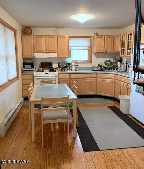 17 Sunny Point Road, Lakeville, PA 18438 - #3