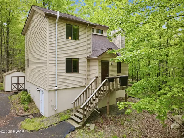 34 Split Rail Lane, Lake Ariel, PA 18436