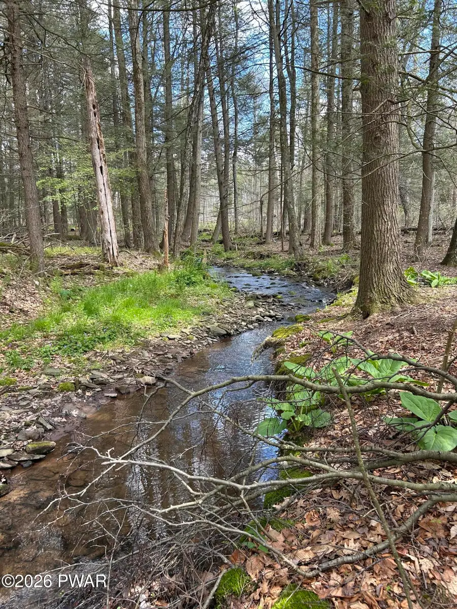 Cortez Road, Jefferson, PA 18436 - #2