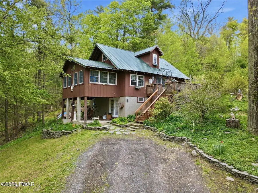 103 Forever Green Road, Lakeville, PA 18438 - #2