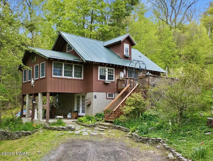 103 Forever Green Road, Lakeville, PA 18438 - #3