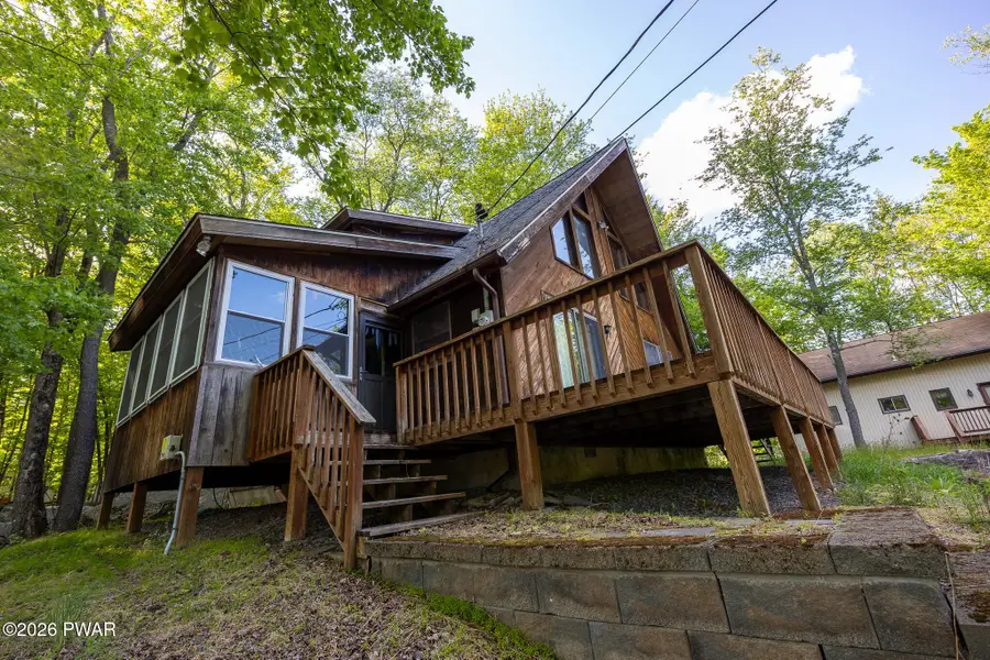 28 Woodridge Drive #Lot 1178, Lake Ariel, PA 18436 - #2