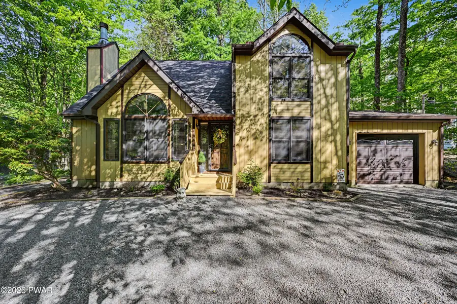 7 Dogwood Place #Lot 3545, Lake Ariel, PA 18436 - #3