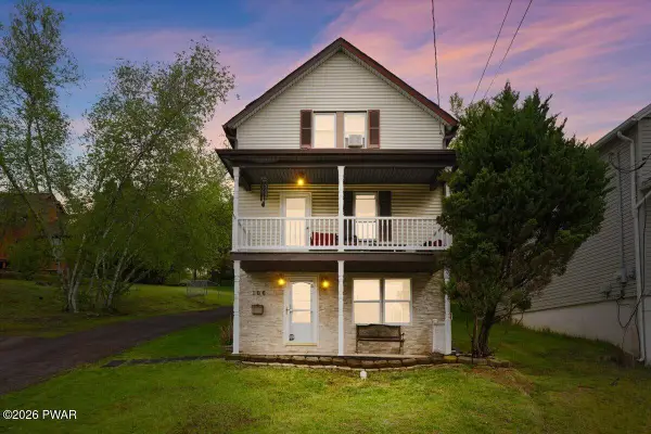 106 Steinecke Street, Olyphant, PA 18447