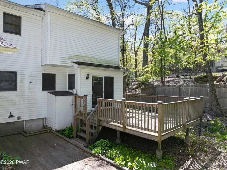 224 Westfall Drive, Dingmans Ferry, PA 18328 - #3