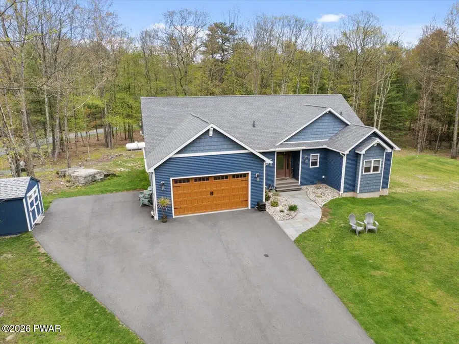 107 Bear Valley Drive, Tafton, PA 18464 - #2