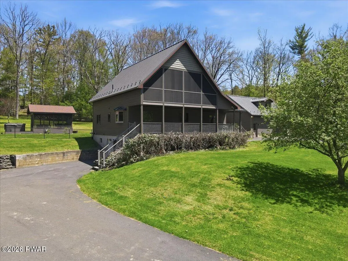 70 Bowling Center Lane, Hawley, PA 18428 - #1