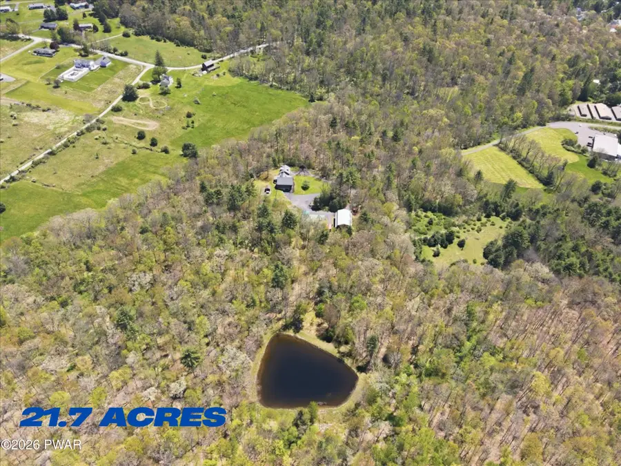 70 Bowling Center Lane, Hawley, PA 18428 - #3
