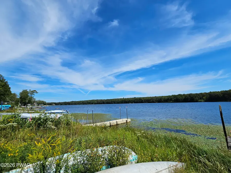 348 Spruce Lake Road, Thompson, PA 18465 - #2