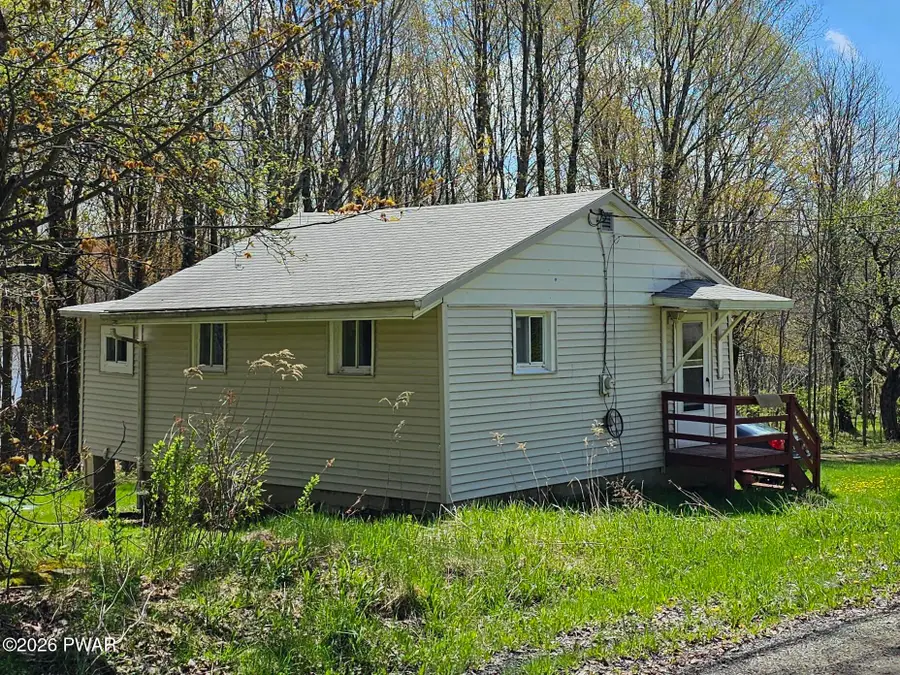 348 Spruce Lake Road, Thompson, PA 18465 - #3