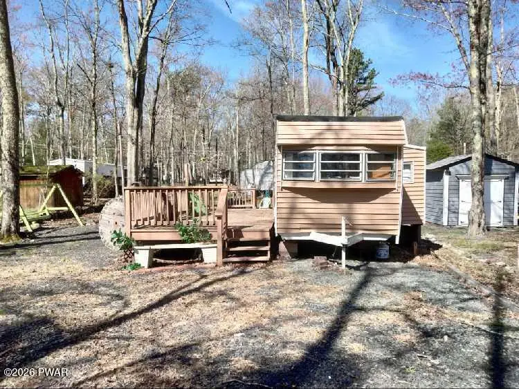 130 Birchy Brook, Milford, PA 18337 - #1