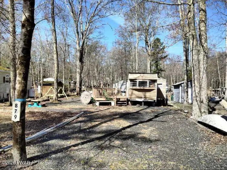 130 Birchy Brook, Milford, PA 18337 - #2