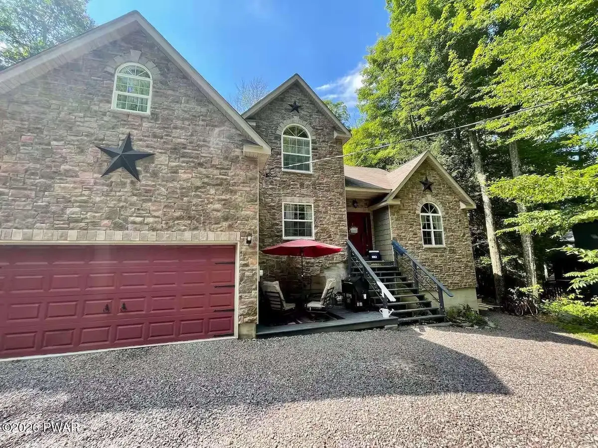 75 Parkwood Drive, Lake Ariel, PA 18436 - #1