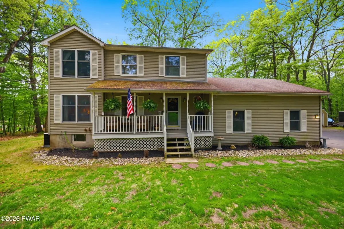116 Oak Ridge Drive, Milford, PA 18337 - #1