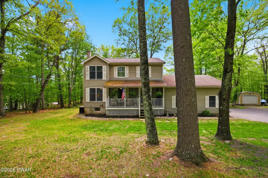 116 Oak Ridge Drive, Milford, PA 18337 - #2