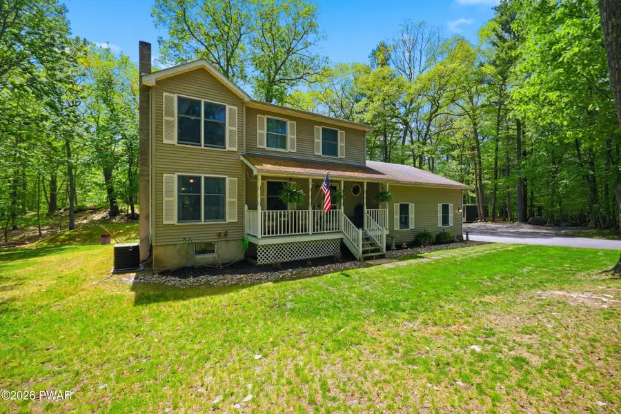 116 Oak Ridge Drive, Milford, PA 18337 - #3