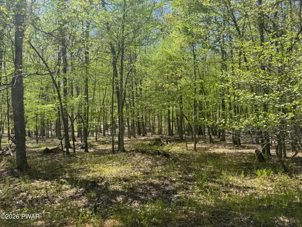 Lot # 184 Cottonwood Drive, Hawley, PA 18428