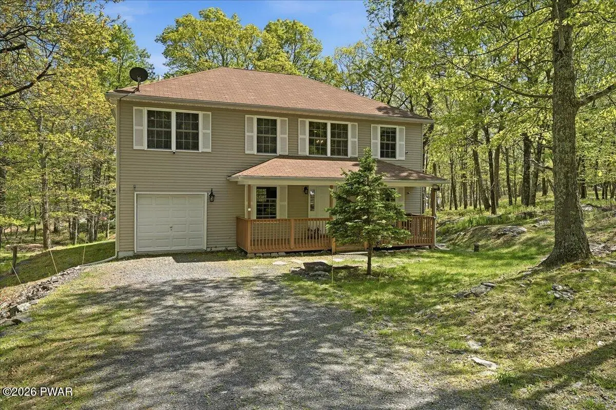 148 Mallard Path, Bushkill, PA 18324 - #1