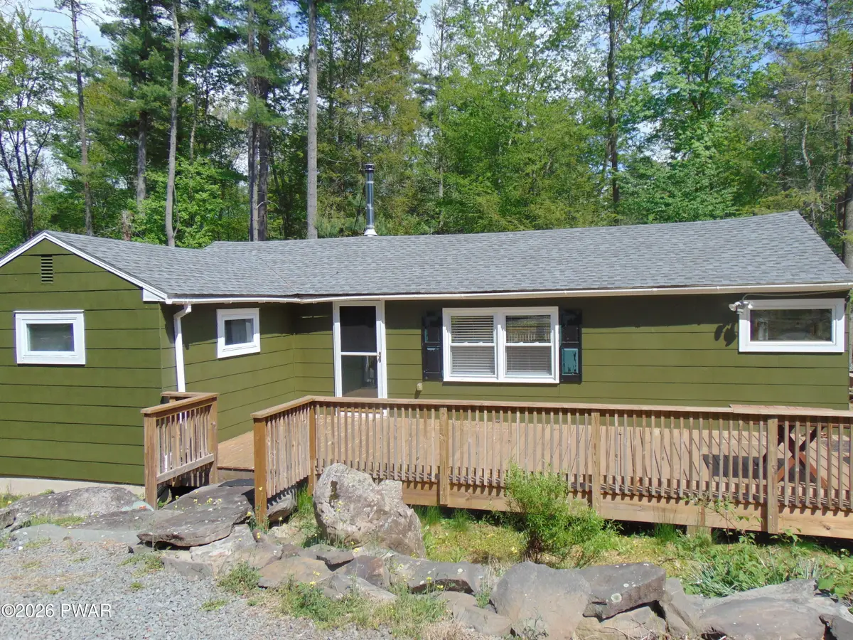 115 Old Hay Road, Tafton, PA 18464 - #1