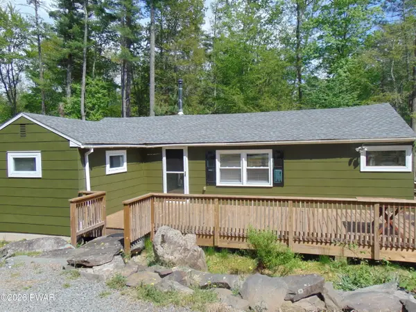 115 Old Hay Road, Tafton, PA 18464