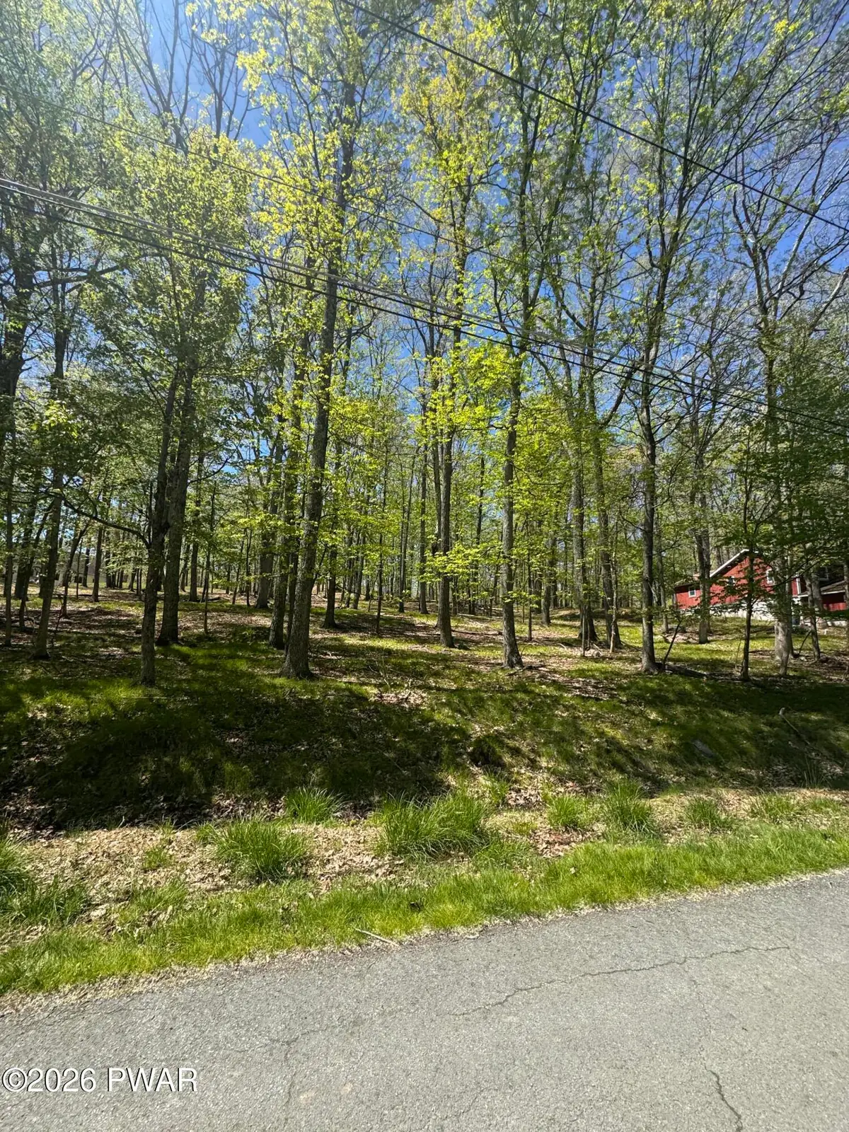 Lot # 90 Forest Ridge Drive, Hawley, PA 18428 - #1