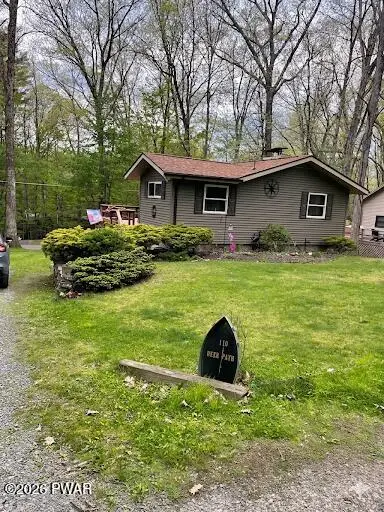 110 Deer Path, Tafton, PA 18464 - #1