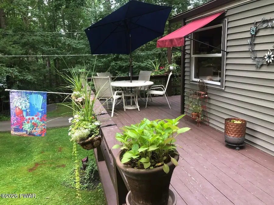 110 Deer Path, Tafton, PA 18464 - #2