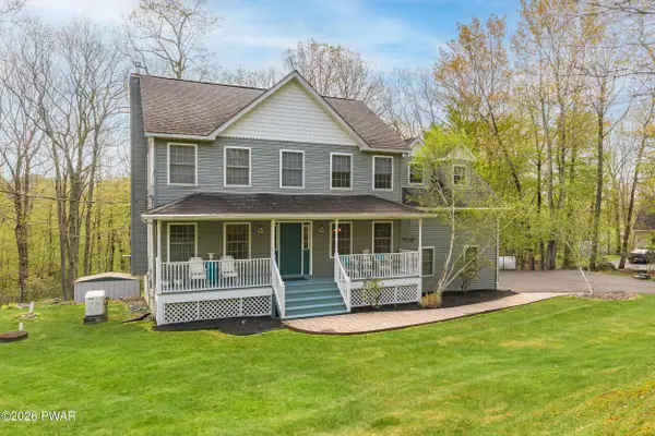 148 Sandy Pine Trail, Milford, PA 18337