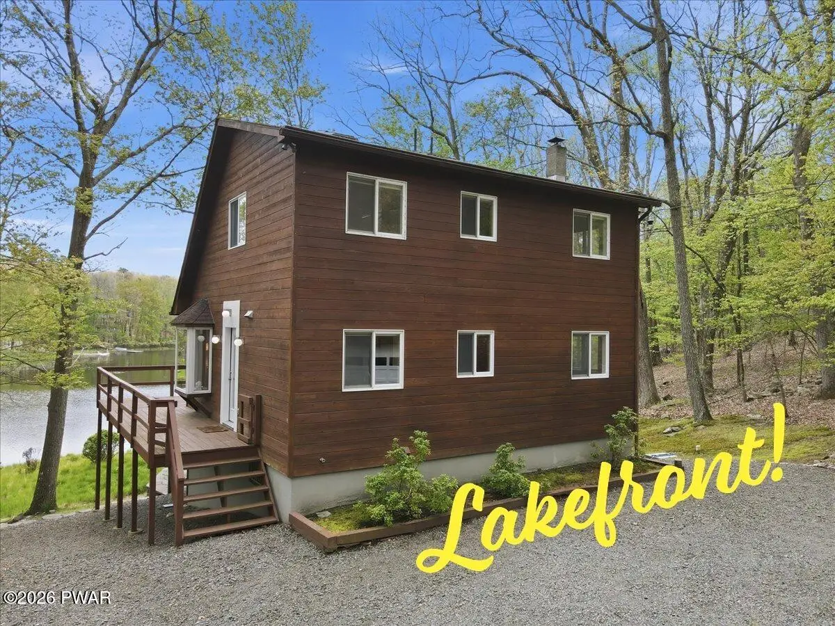 118 Heron Bay, Milford, PA 18337 - #1
