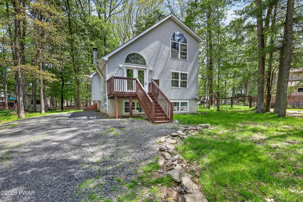 131 Marcel Drive, Dingmans Ferry, PA 18328 - #1