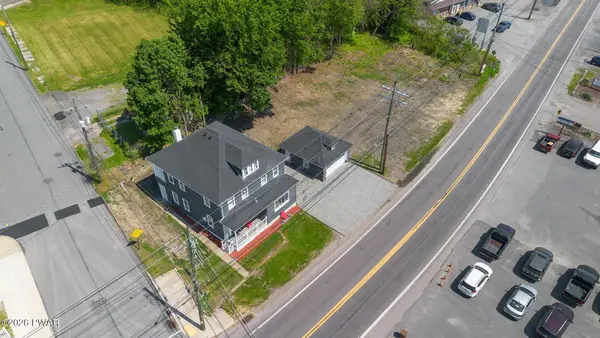 1058 Main Street, Swoyersville, PA 18704