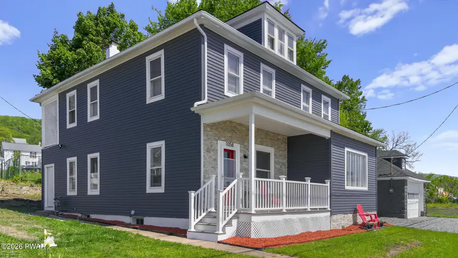 1058 Main Street, Swoyersville, PA 18704 - #2