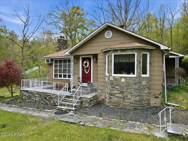 2127 Rt. 590, Hawley, PA 18428