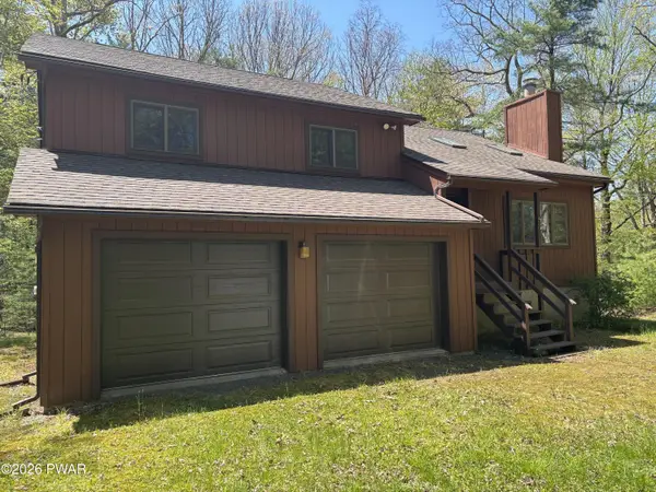 116 Beach Lane, Dingmans Ferry, PA 18328